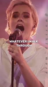 Highlands Hillsong Live Taya Smith