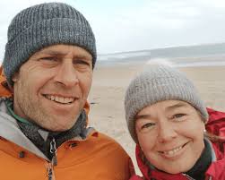 Cumbria couple left devastated after dream home lost in fire