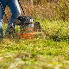 But the pilot doesn't lack for muscle, and is guaranteed to dramatically outperform any handheld trimmer you can find. 13 Trimmer Mowers Ideas Mower Trimmers Walk Behind