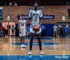 He was born in 1990s, in millennials generation. Moses Brown Commits To The Ucla Bruins The Five Star Center Breaks Down His Decision