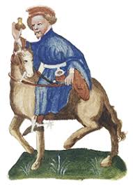 The Manciple'S Tale | Chaucer, Canterbury, Pilgrims | Britannica