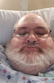 Obituary for Darrin " Ducky" Dickie