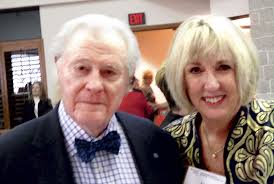 Patrons gather for an awesome evening for OSSM