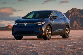 James lipman car and driver. 2021 Volkswagen Id 4 Prices Reviews And Pictures Edmunds