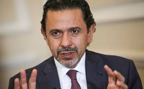 A partir del próximo miércoles 26 de mayo, el alto comisionado para la paz, miguel ceballos arévalo, dejará de formar parte del gobierno nacional. Z9oeqqjqfqrsbm