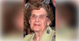 Obituary information for Maxine Holliman