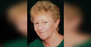Obituary information for Betty Karen Calhoun