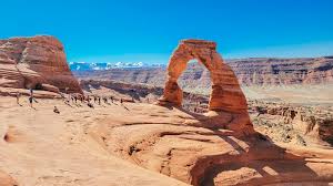 Image result for delicate arch