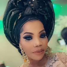 Age with favour alh abdul ganiyu barry shine