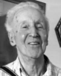 JOSEPH MUCCI Obituary (1922