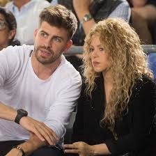 She made her recording debut under sony music colombia at the age of 13. Shakira Gerard Pique Mit Sex Tape Erpresst Intouch