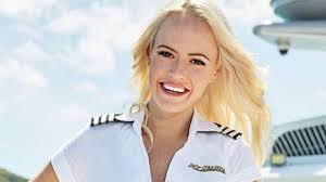 What Heather Chase Is Up To After Below Deck Season 9