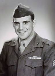 Lester Robert “Les” Rogers (1930-2003)