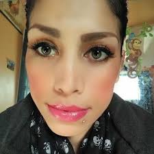 Rocio Barajas (@BarajasChio)