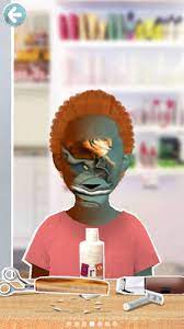 Upload images of your loved ones and friends to this game and use all your . Toca Hair Salon Me Apk Obb 2 0 Download Free For Android