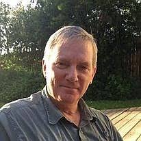 Kenneth Haas Obituary