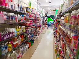 Ms Pop Life: A Visit to Japans Biggest Sex Shop
