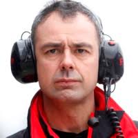 Nick Wirth « OldRacingCars.com