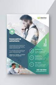 Flyers do most of the selling instead of people actually trying their best to be fluent with sales talk. Modern Corporate Business Flyer Template Psd Free Download Pikbest