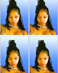 Eris S Instagram Profile Post Like 2005 I Need Myspace Black Girl Aesthetic Brown Skin Girls Studio Photography Fashion