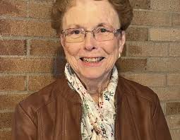 Obituary for Marilyn Ann (Reed) Christopher