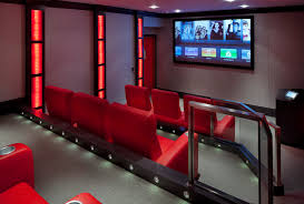 Well, you don't have to be wishing you had that anymore if you are willing to do just a little bit of work. Movie Themed Room Houzz