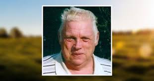 Robert H. (Bob) Johnson Obituary August 28, 2010