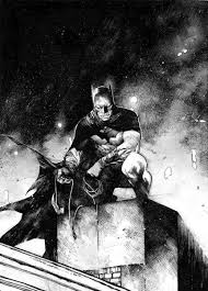 Artwork Batman Comic Art Black And White I Can T Stop Thinking About Comics Batman Artwork Batman Art Batman Wallpaper