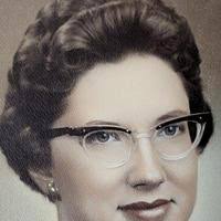 Myrna Lois Gergen Obituary (2024)