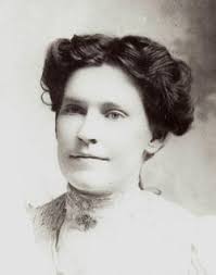 Isabella Pratt Robison Keith (1884-1913)