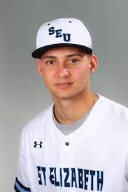 2022 Baseball Roster