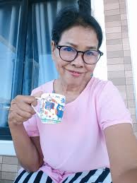 Just the usual basics 😊 Good morning buds 🙂✌🏻