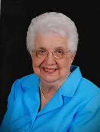 Gladys Mae Shepherd McGraw