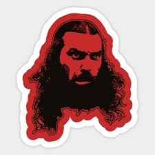 Brody Stickers for Sale