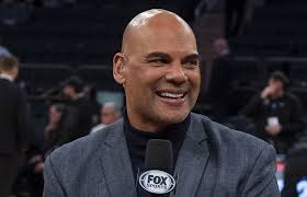 Basketball took Donny Marshall back east, but he still calls Federal Way  home