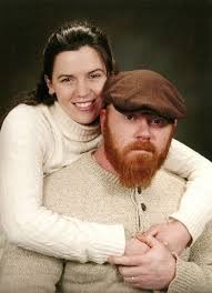 Kelley Gorman and Travis Cotton