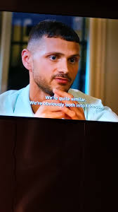 Since when are we all related to LIB cast .... so weird!