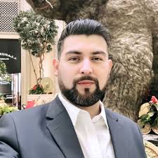 Got a great Black Friday deal