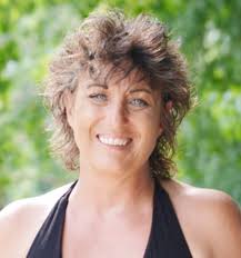 Bernadette Bradfield