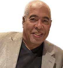 Byron Johns's Instagram, Twitter & Facebook