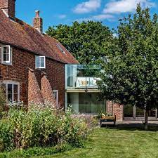 Lean ux has the same goal in mind as other forms of ux, it's just that the way you work on a project is slightly different. Glass Extension Ideas Create Light Filled Glazed Spaces To Decor Report