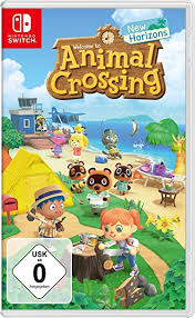 Taking to popular gaming forum neogaf, a user by the name of vern replied with patience to queries of a gta v port for the nintendo switch. Animal Crossing New Horizons Nintendo Switch Amazon De Games
