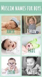 Modern muslim boy names starting with a alphabet, get your most famous arabic islamic baby boy names in urdu. Muslim Baby Boy Names