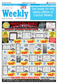 Adapun program studi yang dibuka untuk jalur mandiri ini adalah ; Coastal Weekly 28 9 17 By Claudia Banha Issuu