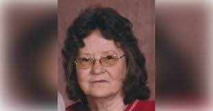 Obituary information for Betty Marie Chilton