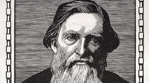 A Romantic Notion: One Scholar's Lifetime of Devotion to the Letters of Rob 