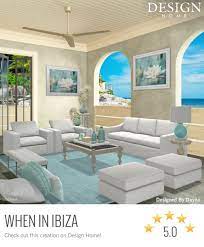 Pin By Nicole Johnson On Design Home App Game Outdoor Furniture Sets Design Home App House Design