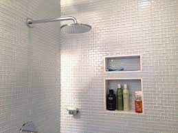 Glass subway tile is the way to go to refresh a kitchen backsplash, bathroom, and fireplace surrounds if you like that style. Glass Subway Tile Bathrooms By Subwaytileoutlet Com Modern Bathroom Other By Subway Tile Outlet Houzz