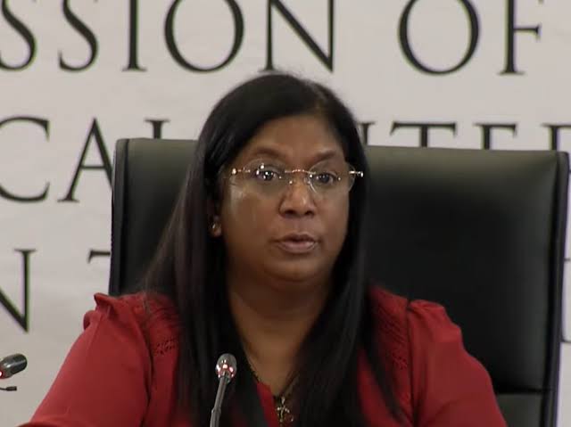 Office Of IDAC Oversight Judge Says It Has Received Complaints Against Adv. Johnson - The Bulrushes