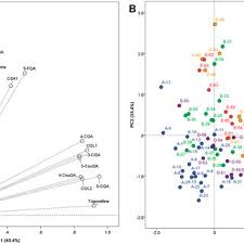 We did not find results for: Pdf Niacin Alkaloids And Poly Phenolic Compounds In The Most Widespread Italian Capsule Brewed Coffees